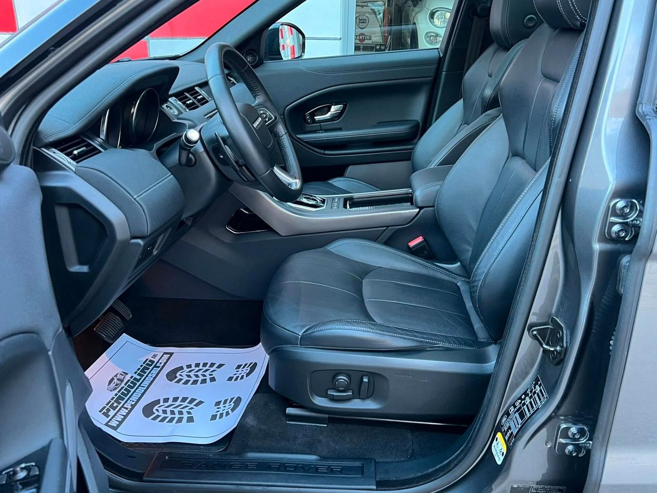 Land Rover Range Evoque 2.0 TD4 180 CV 5p. SE Dynamic