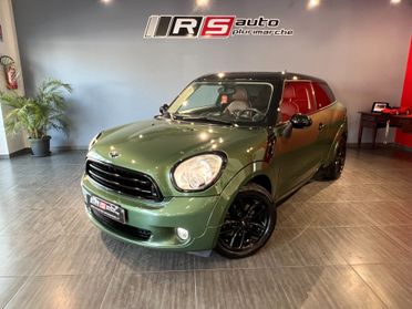 Mini Cooper D Paceman 2.0 Automatica