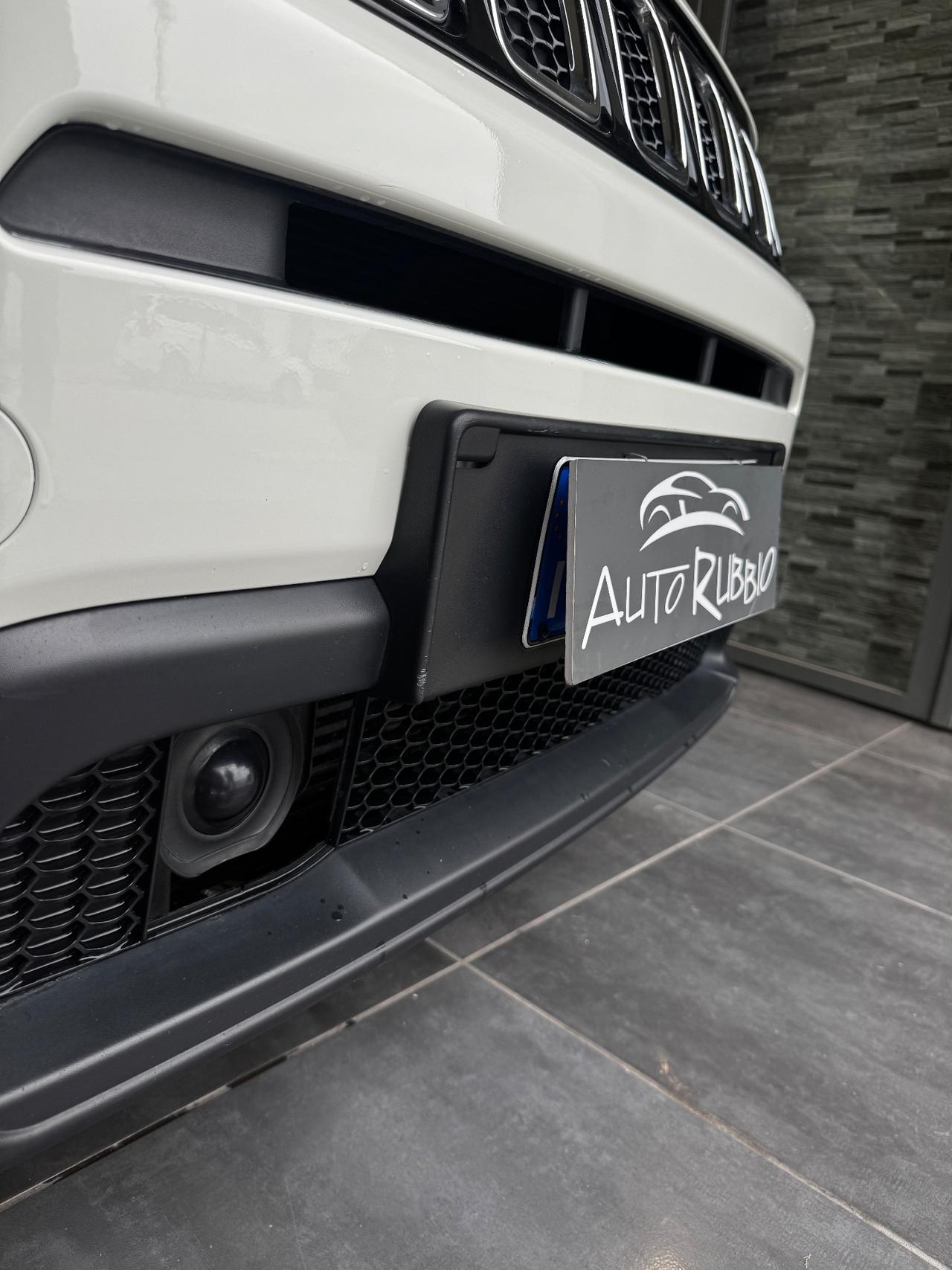 Jeep Compass 1.4 MultiAir 2WD Limited