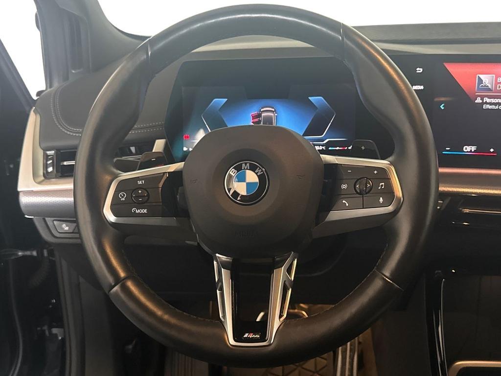 BMW Serie 2 Active Tourer 218 d Msport DCT