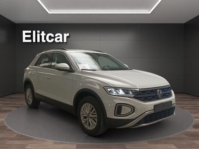 VOLKSWAGEN T-Roc 1.0 TSI Life