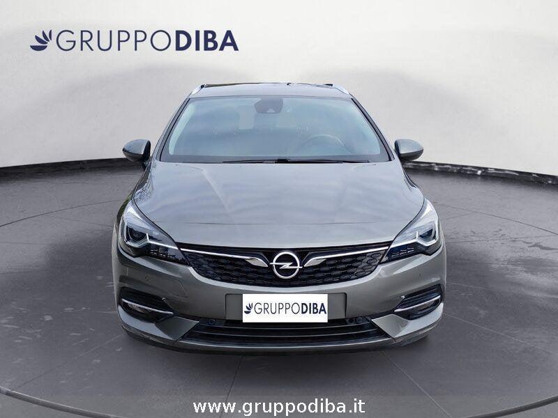 Opel Astra V 2020 Sports Tourer Die Sports Tourer 1.5 cdti Business Elegance s&s