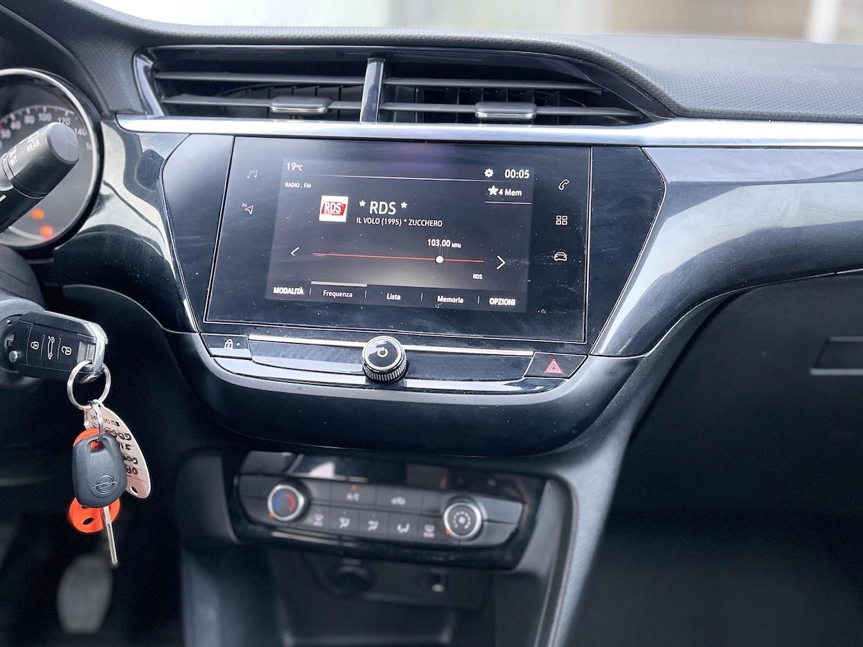 Opel Corsa 1.2 Benzina 75CV E6 Neo - 2020