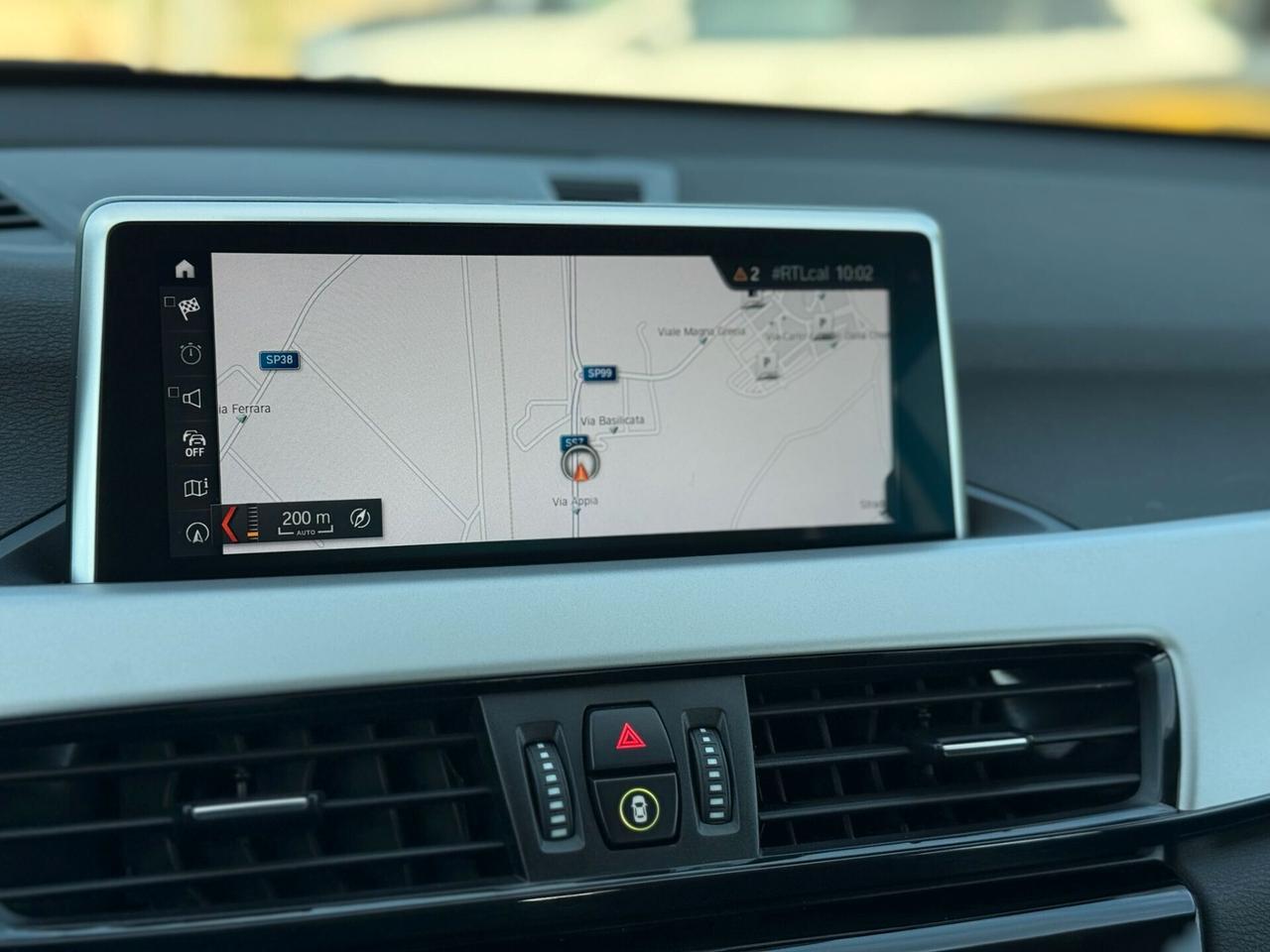 Bmw X1 sDrive 18d 150cv Autom. Advantage Restyling 2021