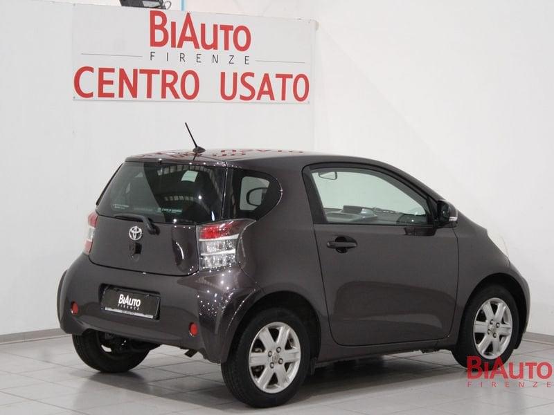 Toyota iQ iQ 1.0 Sol