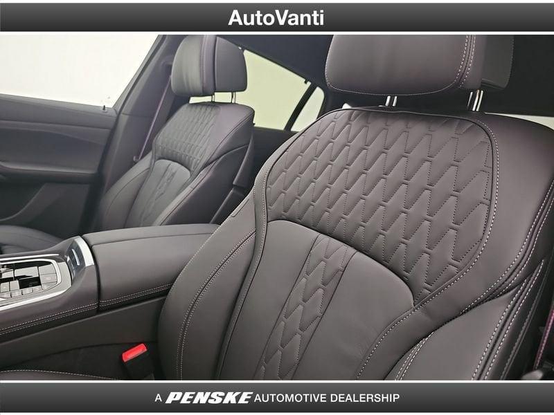 BMW X6 xDrive30d M Sport