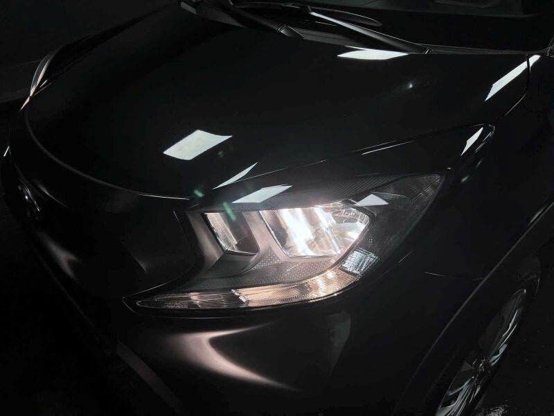 TOYOTA Aygo X Aygo X 1.0 VVT-i 72 CV 5 porte Ac...