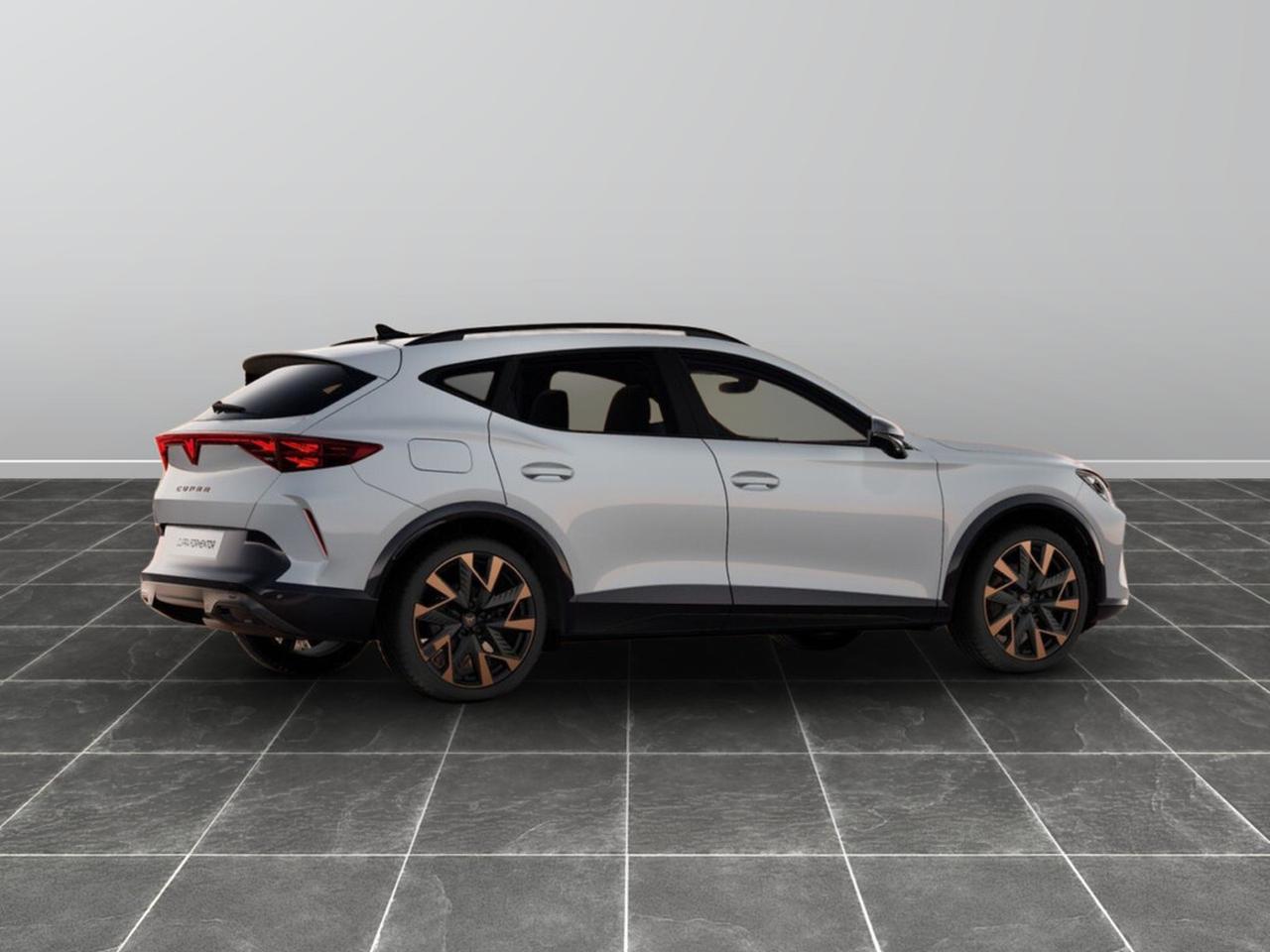 Cupra Formentor 1.5 hybrid 150cv dsg