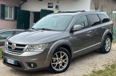 Fiat FREEMONT 2.0 MTJ 140CV LOUNGE KMCERT GARANZ