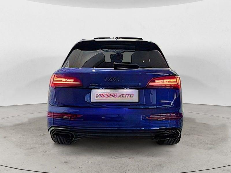 Audi Q5 SPB 45 TFSI quattro S tronic S line