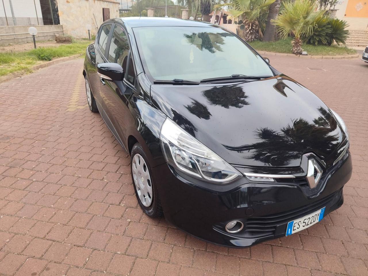 Renault Clio 1.5 dCi 8V 75CV 5 porte Live