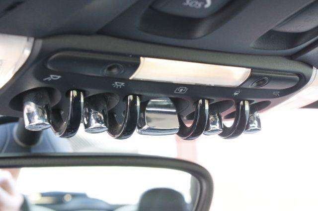 MINI John Cooper Works 2.0 John Cooper Works Hype Navi/Tetto/Harman/Pelle
