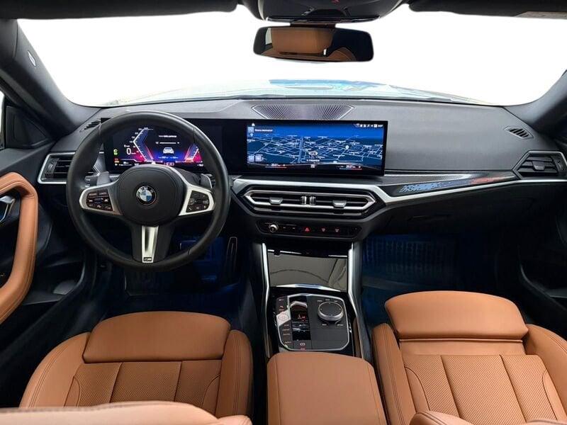 BMW Serie 2 Coupé M 240i xDrive