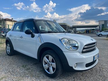Mini Cooper Countryman 1.6