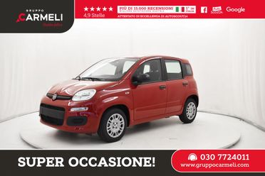 Fiat Panda Panda 1.0 firefly hybrid s&s 70cv 5p.ti