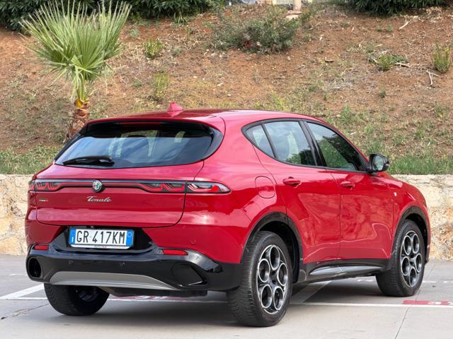 ALFA ROMEO Tonale 1.6 130CV TI+18''+RCAM+2PDC+PELLETEX+ADAS+VIRTUAL