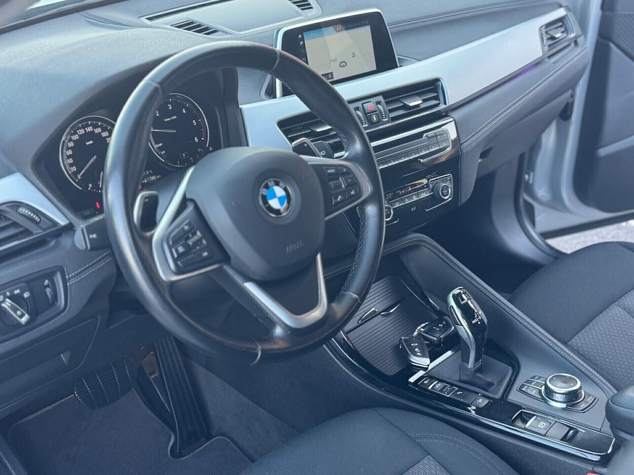 Bmw X2 xDrive20d Automatico ,Tagliandi BMW !