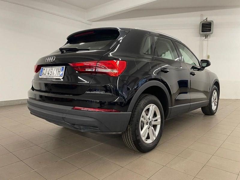 Audi Q3 Q3 45 TFSI e S tronic Business