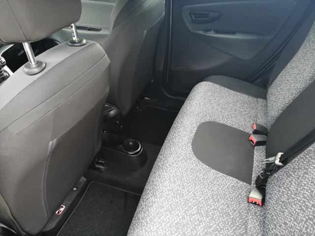 LANCIA Ypsilon 1.0 FireFly 5 porte S&S Hybrid Silver Plus