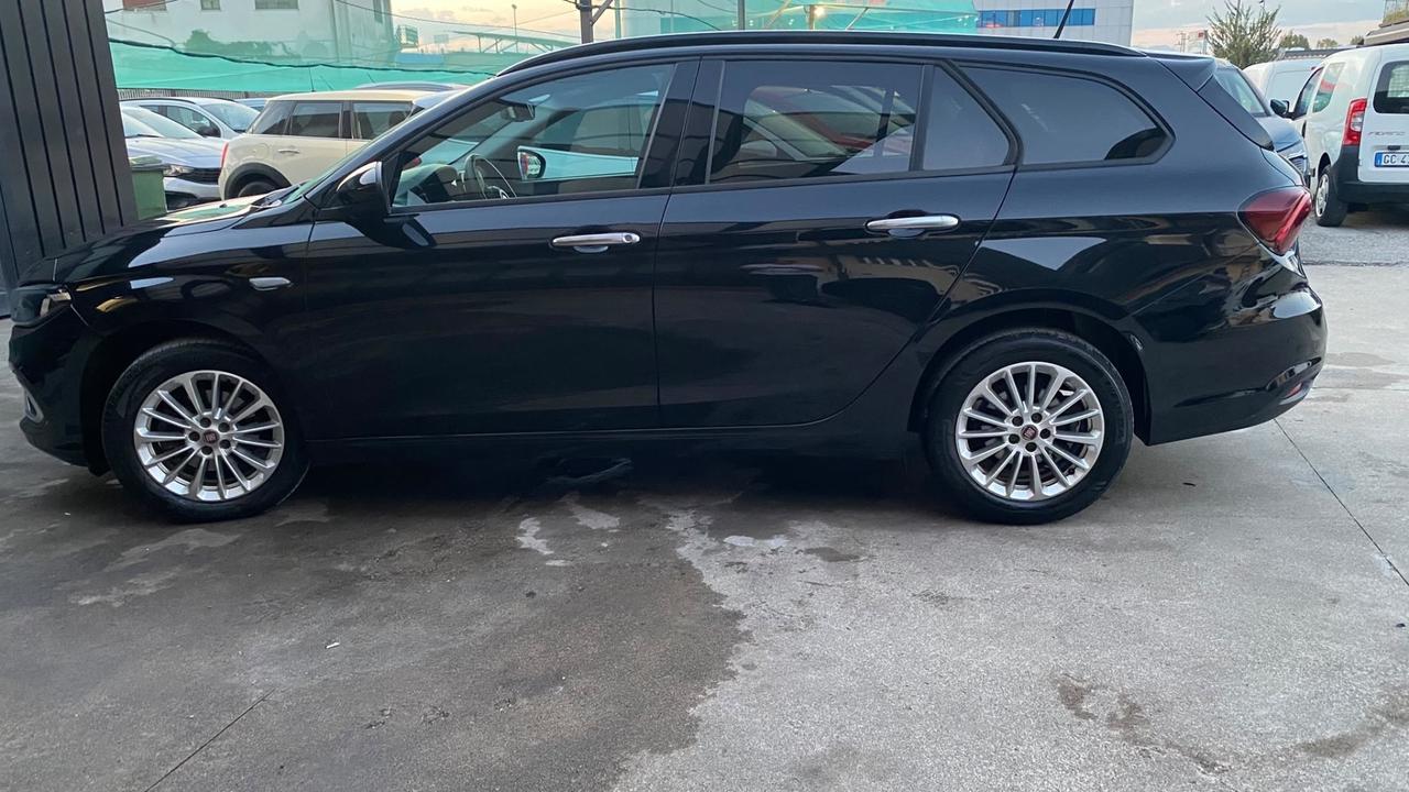 Fiat Tipo 1.3 Mjt S&S SW Life