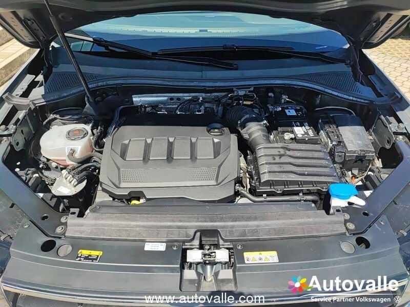 Volkswagen Tiguan 2.0 TDI 150 CV SCR DSG Life