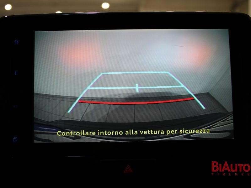 Toyota Yaris Cross Yaris Cross 1.5 Hybrid 5p. E-CVT AWD-i Trend