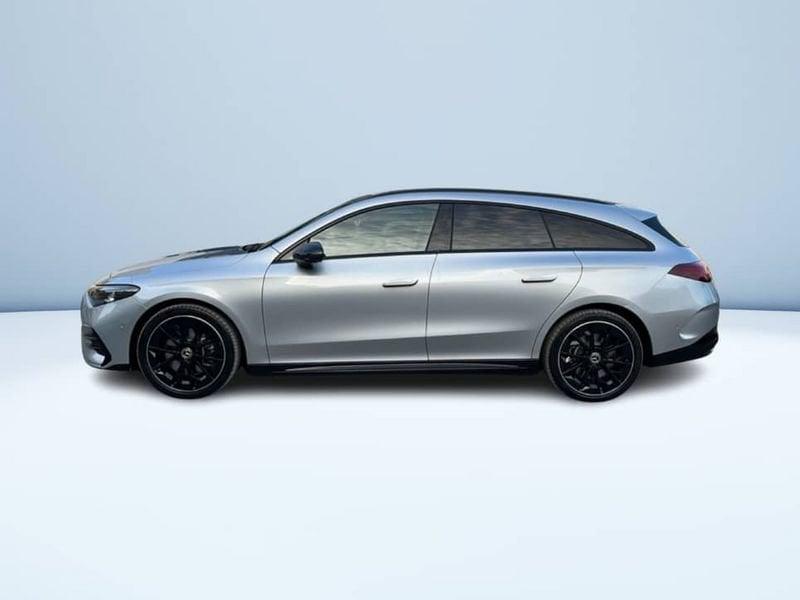 Mercedes-Benz CLA 250+ Shooting Brake AMG Line