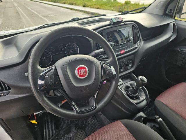 FIAT Doblo Doblò 1.6 MJT 105CV PC-TN Cargo Lamierato