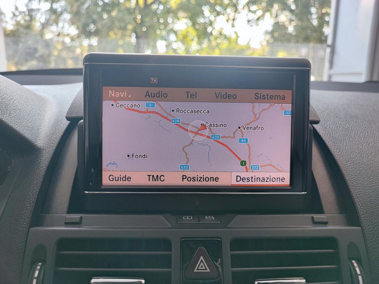 Mercedes-benz C 320 CDI Avantgarde AMG