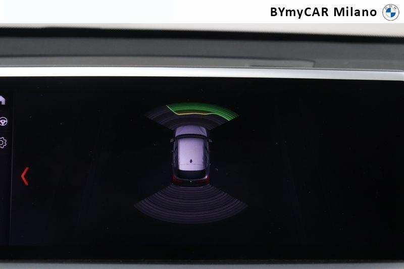 BMW X1 16 d Business Advantage sDrive