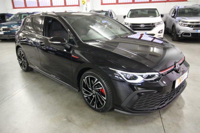 VOLKSWAGEN Golf 2.0 TSI GTI DSG - PREZZO REALE -