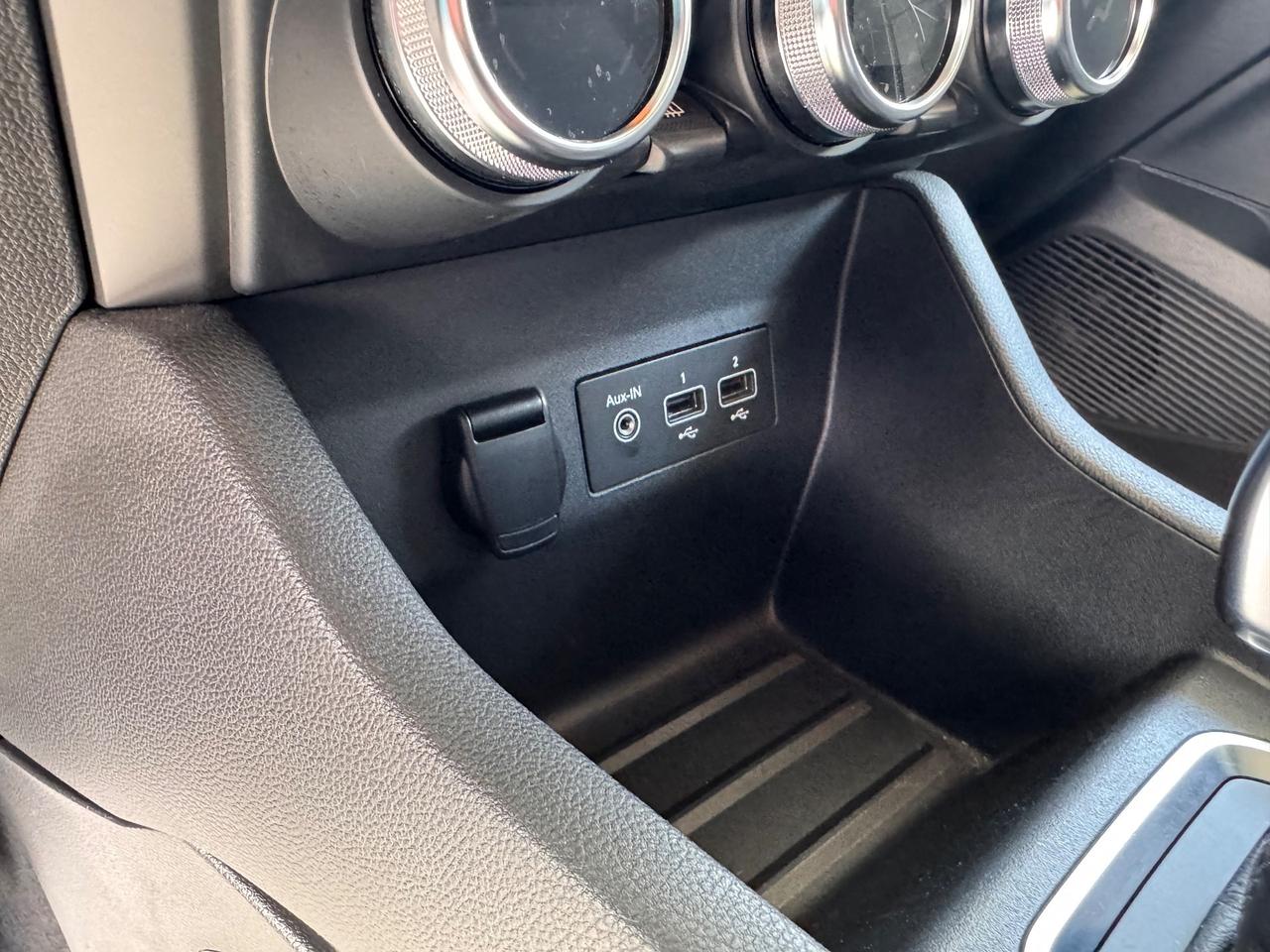 Renault Clio Full Hybrid E-Tech 140 CV AUTOMATICO