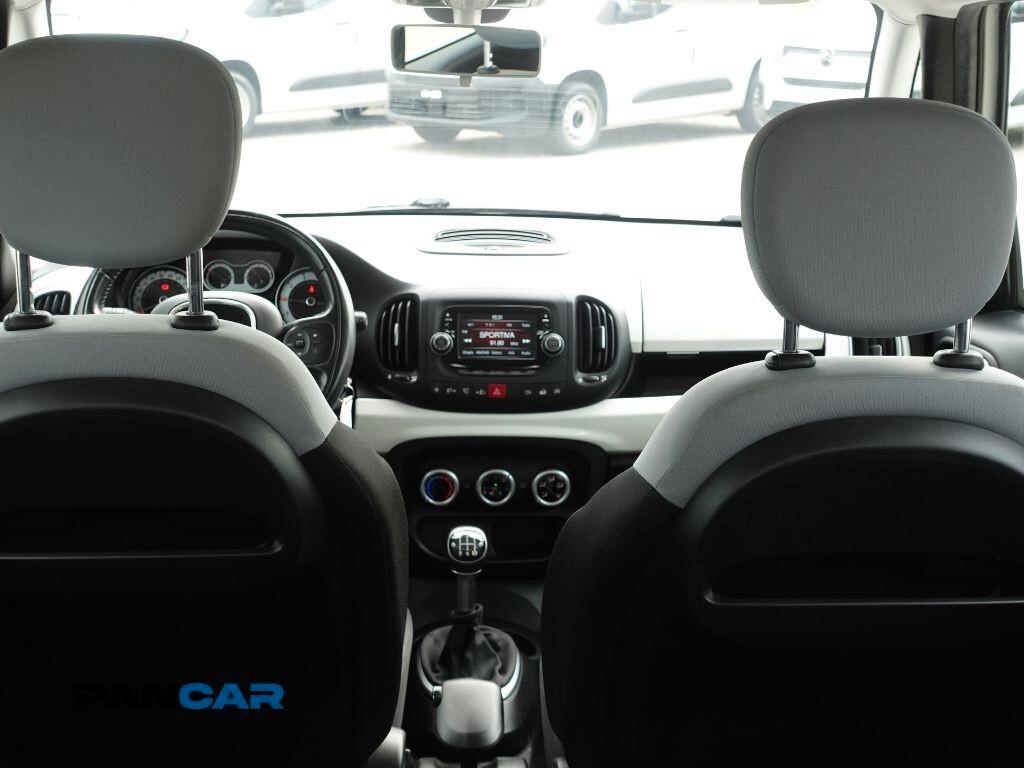Fiat 500L 1.3 Multijet 95 CV Pop