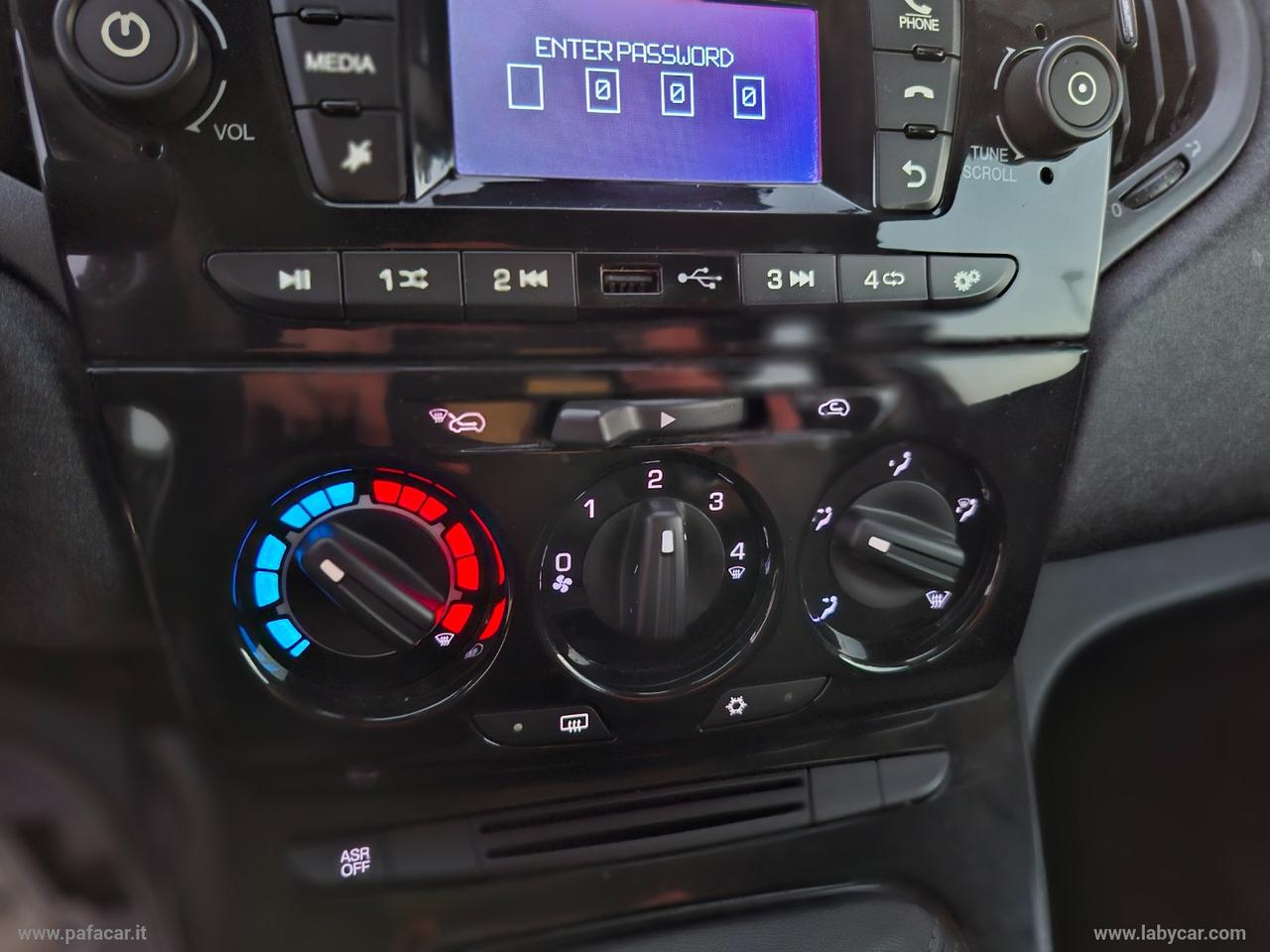 LANCIA Ypsilon 1.0 FireFly 5p.S&S Hybrid Silver