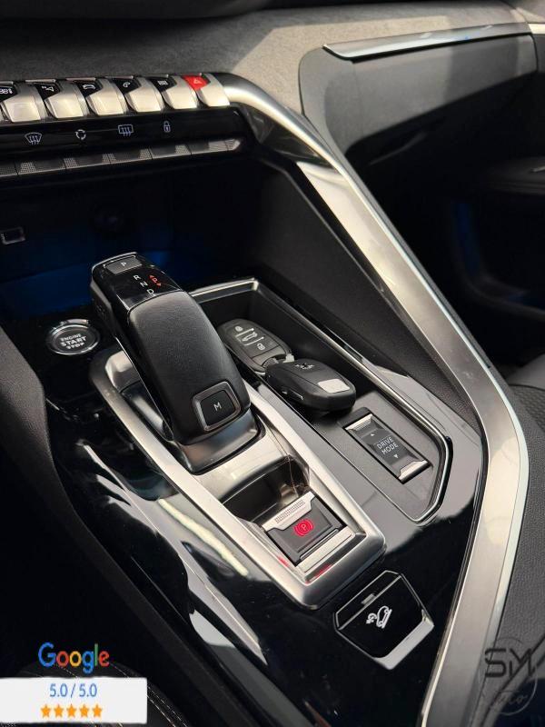 Peugeot 3008 3008 1.5 bluehdi GT Pack s&s 130cv eat8