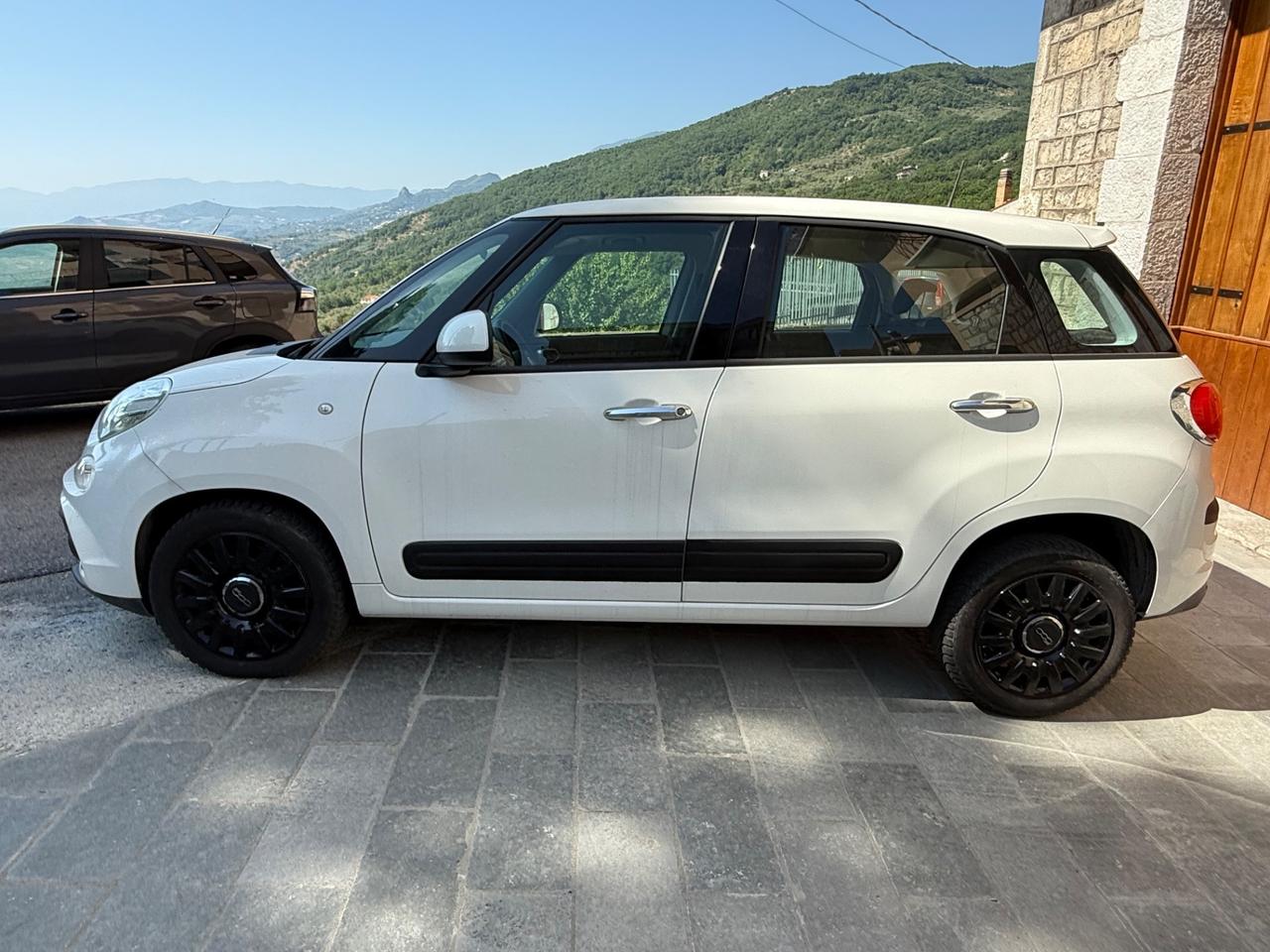 Fiat 500L Pro 1.6 MJT 120CV Mirror 4 posti (N1)