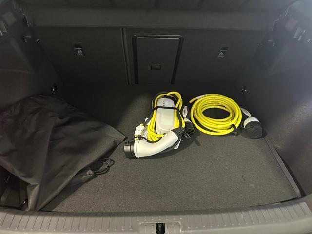 CUPRA Formentor 1.4 e-Hybrid 204 cv DSG