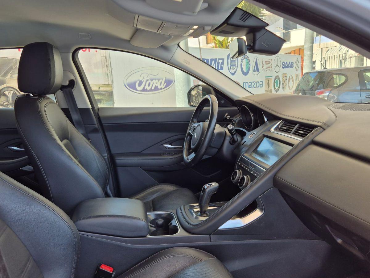 JAGUAR - E-pace - 2.0D 180CV AWD aut. S