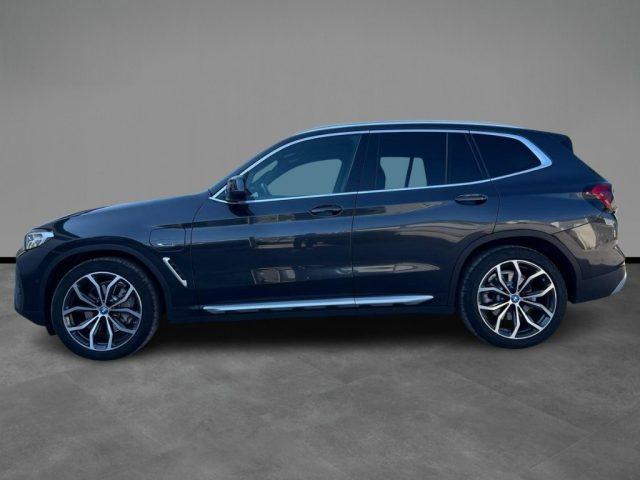 BMW X3 xDrive30e