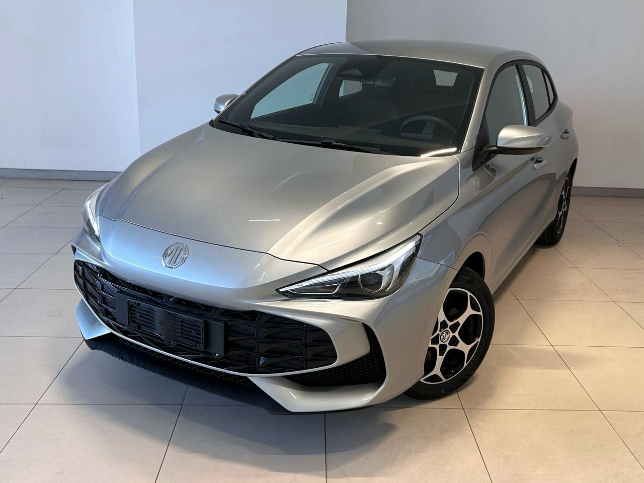 Mg MG3 1.5 Comfort