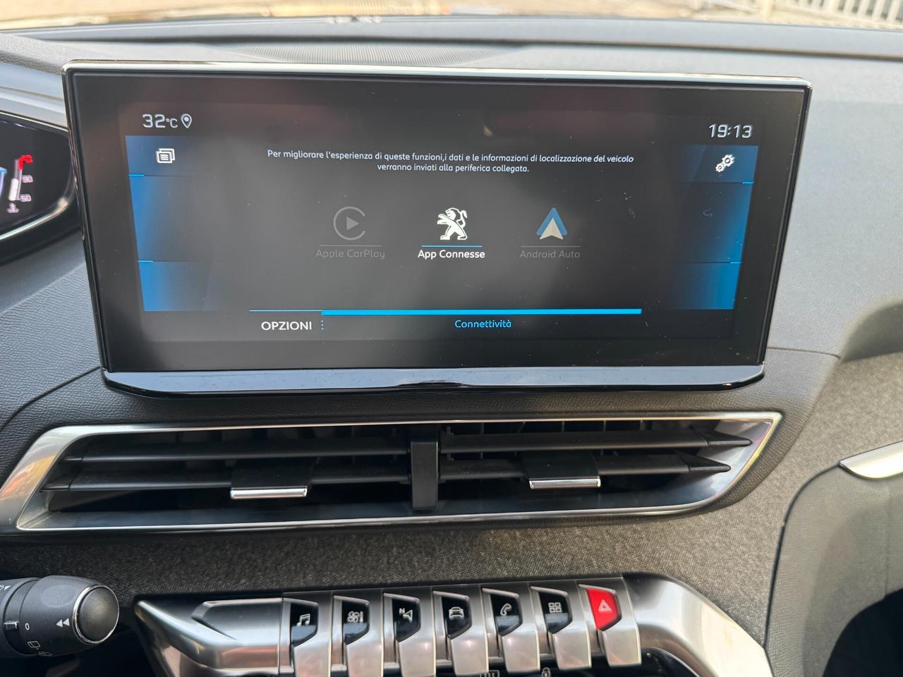 Peugeot 3008 BlueHDi 130 S&S EAT8 Allure Pack