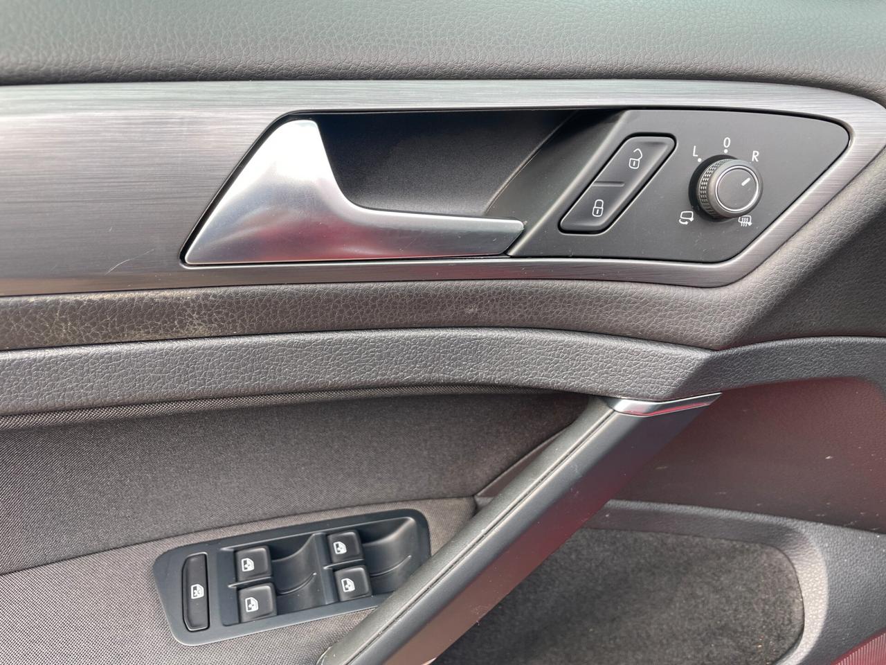 Volkswagen Golf Variant 1.6 TDI 115 CV Business BlueMotion Technology