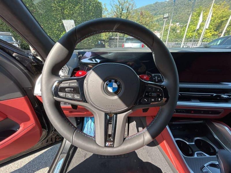 BMW XM XM