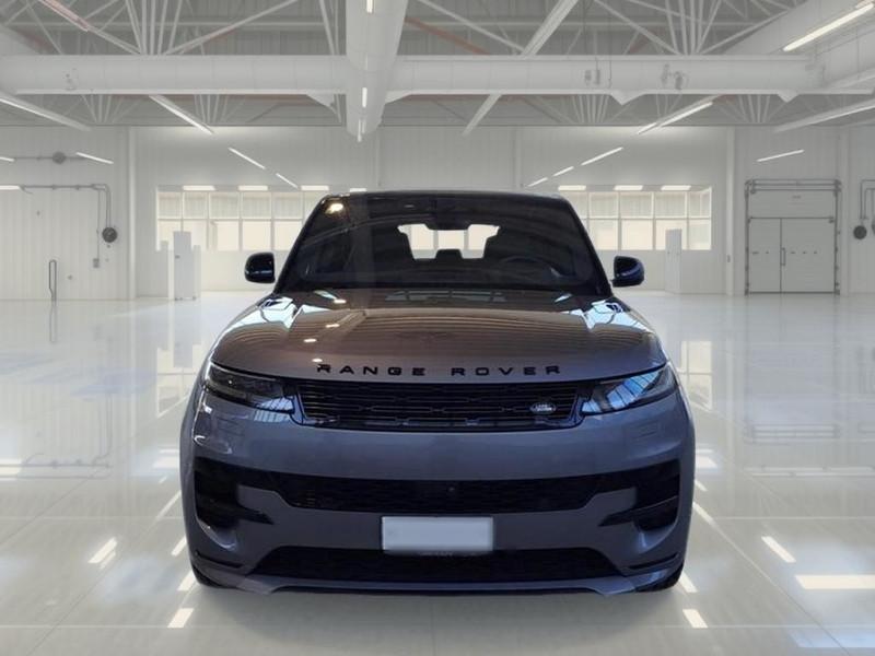 LAND ROVER RANGE ROVER SPORT 3.0D I6 300 MHEV DYNAMIC HSE AUTO SUV