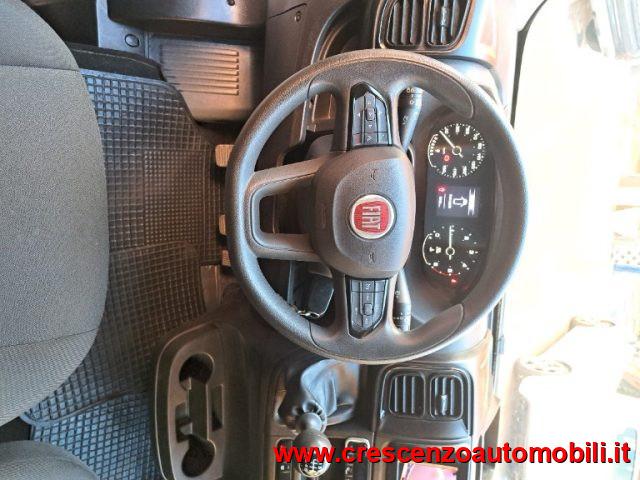 FIAT Ducato 30 2.2 Mjt 140CV Furgone - 19.000 KM