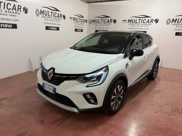 Renault Captur TCe 100 CV GPL Intens
