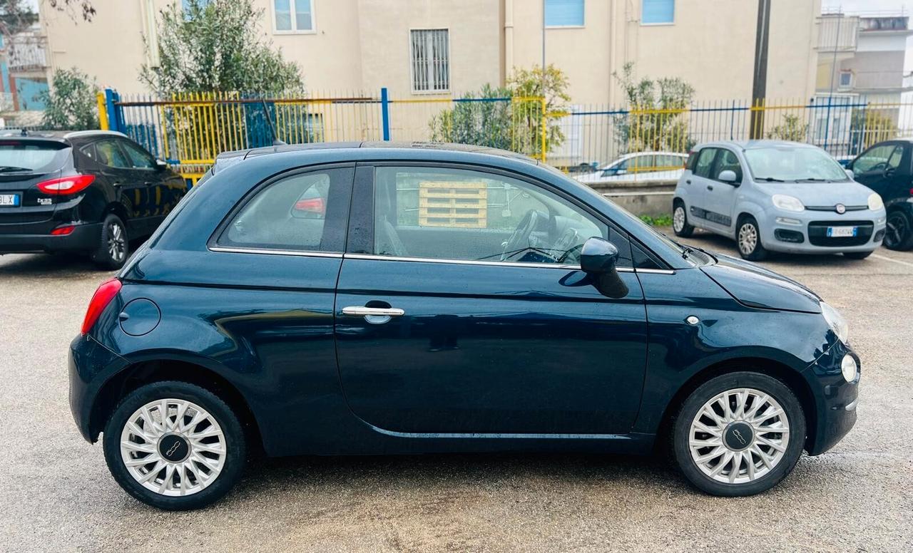 Fiat 500 1.3 Multijet 95 CV - 2016