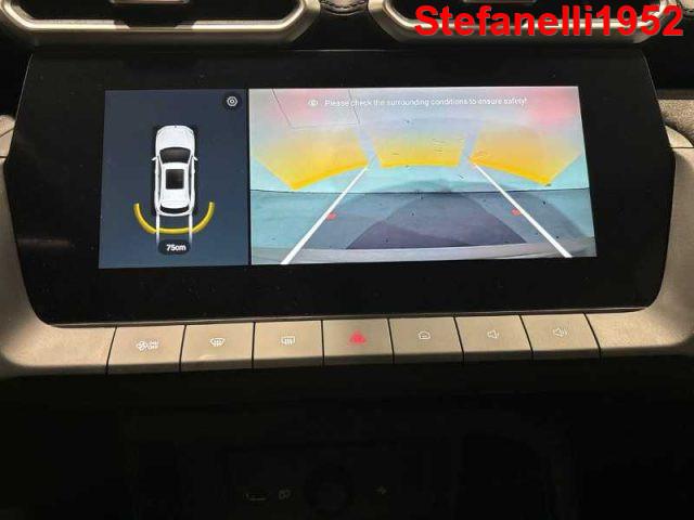 MG ZS NEW 1.5L MT Standard Benzina - Cosmic Silver - Te