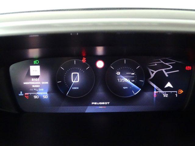 PEUGEOT 308 Allure PureTech 130CV S&S *PROMO PARISI GROUP*