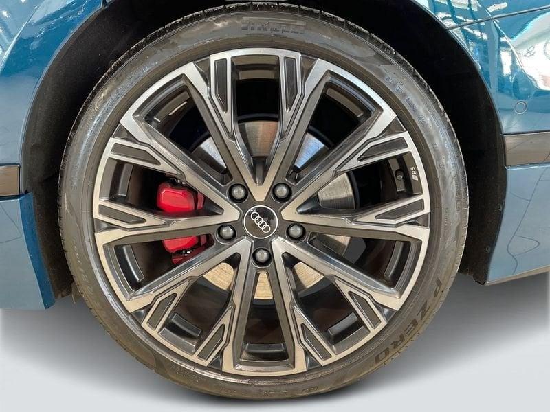 Audi A6 e-tron A6 Avant e-tron performance Business 367cv